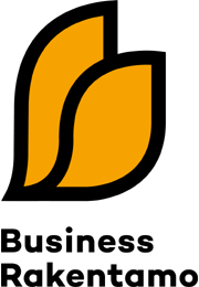 Business rakentamo logo