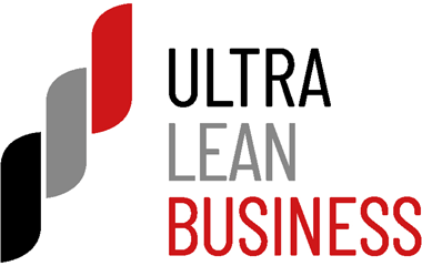 Ultra Lean Business Oy Ltd. logo